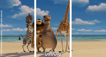 infinitytv  GIF