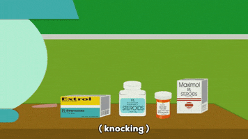 drugs jimmy GIF by South Park 