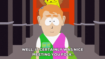 building GIF by South Park 