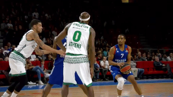 anadolu efes basketball GIF by EuroLeague