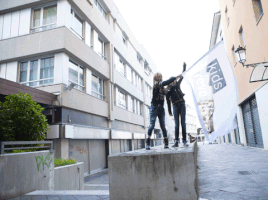 GIF by Cruz Lab Production  