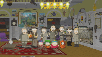 stan marsh men GIF by South Park 