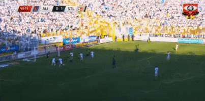 Walo final alianza lmf santa tecla GIF