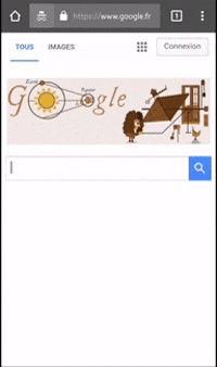 soniasevellec google noel google search GIF