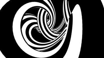 loop shading GIF by graphonaute