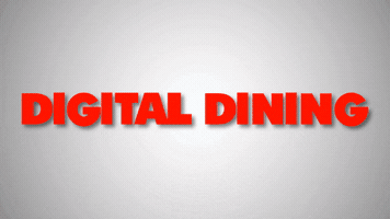 jamesbitter restaurant cash card credit GIF