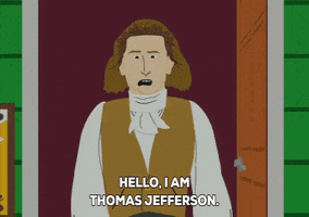 English GIF by South Park