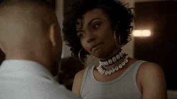 trai byers andre GIF by Empire FOX