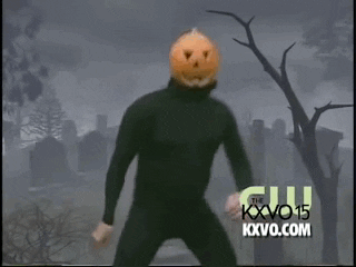 Halloween Dancing GIF - Find & Share on GIPHY