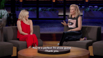 kristen bell GIF by Chelsea Handler