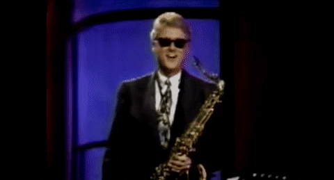 bill clinton