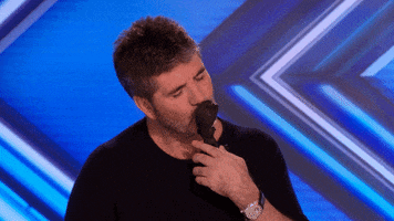 love kiss GIF by The X Factor
