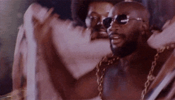 sexy isaac hayes GIF by The Official Giphy page of Isaac Hayes