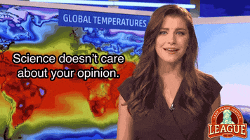Climate Change Lady GIF by Abortion Access Front
