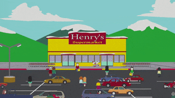 shopping center people GIF by South Park 