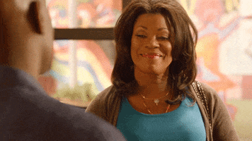 fox tv love GIF by Rosewood