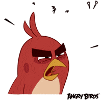Angry Birds