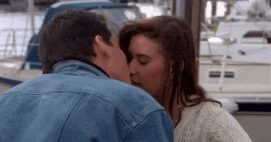 demi moore 80s GIF by Warner Archive