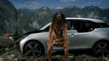 emotivebc bored blah drooling tried GIF