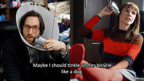 Mean Season 2 GIF by Blunt Talk