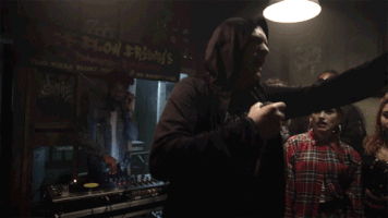 those who can't hiphop GIF by truTV