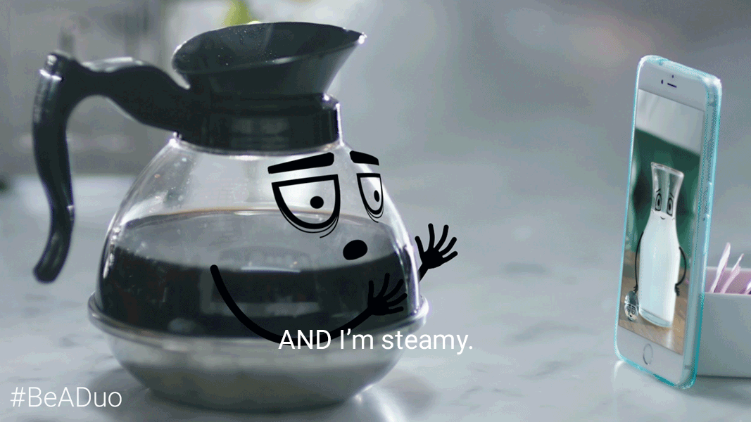 Happy Friends GIF by Google