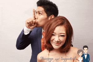 selfiprint selfiprint createthewedding wideselfi GIF