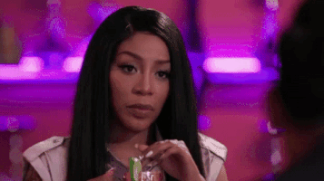 k michelle reality tv GIF by VH1