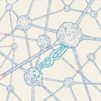 Chemical Short-range Signal GIF