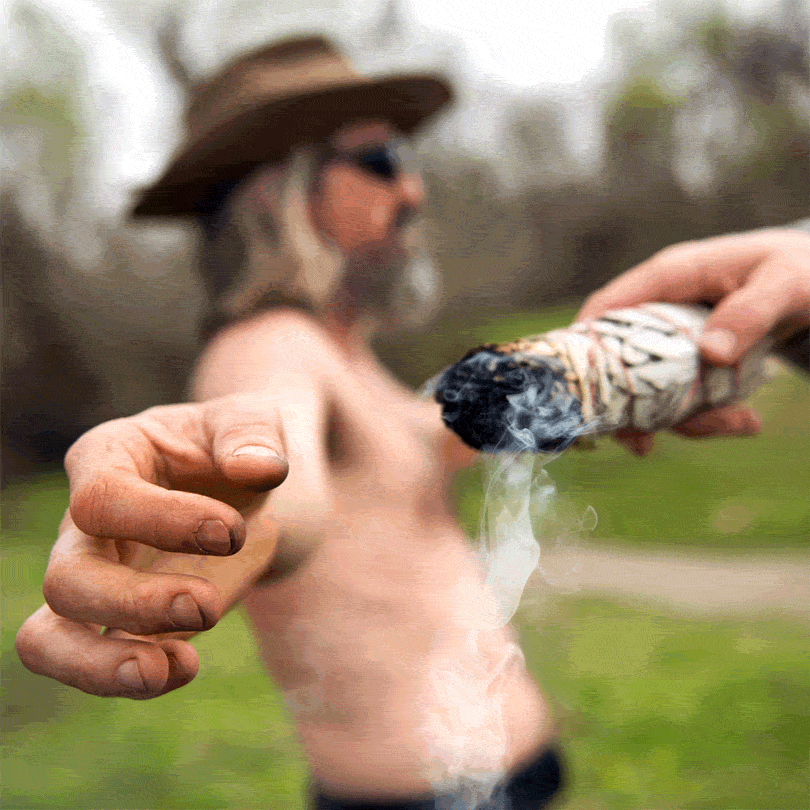 Meridian travel magic adventure river GIF