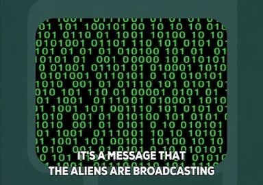 computer code GIF by South Park