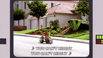 ride it GIF by South Park 