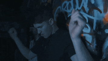 timeflies something wrong official video GIF by Timeflies