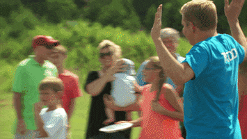 high five tv show GIF by Chrisley Knows Best