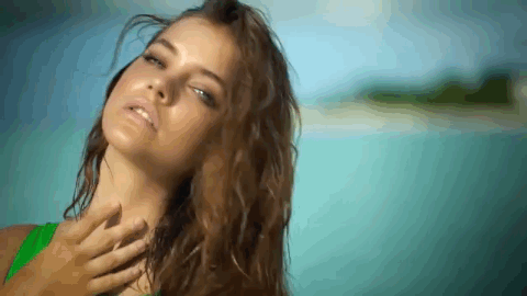 Swimsuit By Find Sports Barbara Si Gif Illustrated Palvin 76yvImYbfg
