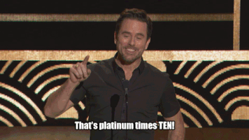 charles esten nashville GIF by CMT Artists of the Year