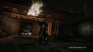 koeitecmoeurope nioh ktfamily GIF