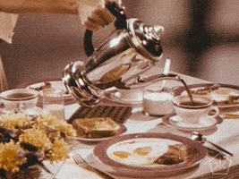 coffee digital curation GIF by Okkult Motion Pictures