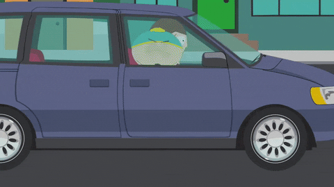 angry eric cartman GIF by South Park 
