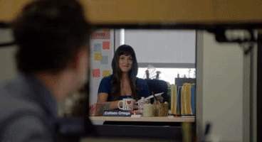 #lifeinpieces love GIF by CBS