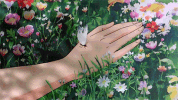 joyful  GIF