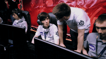gambitesports summer lol 2013 eu GIF