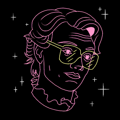Stranger Things Barb GIF by LookHUMAN