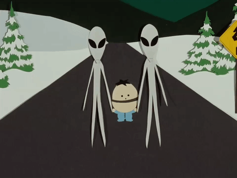 GIF by South Park 
