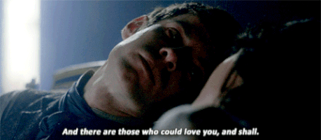 kaylamitchell #penny dreadful GIF