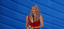 Kate Mckinnon Speech GIF by Emmys