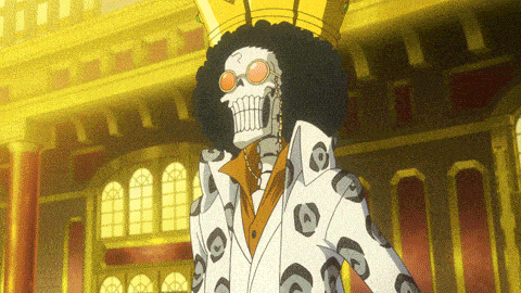 One Piece Gold Gifs Get The Best Gif On Giphy