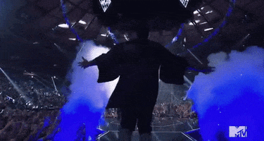 P Diddy GIF by 2020 MTV Video Music Awards