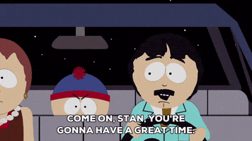 angry stan marsh GIF by South Park 