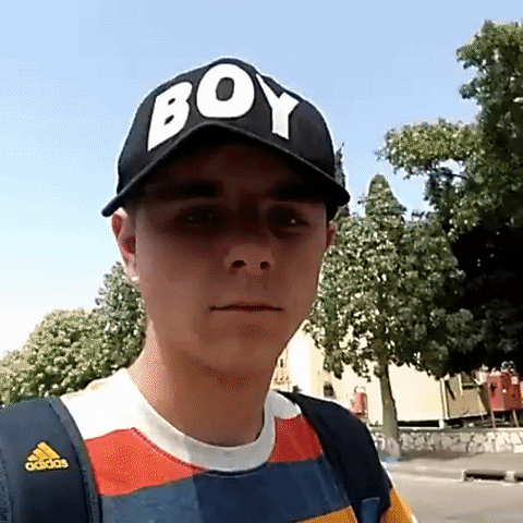 matan matan GIF